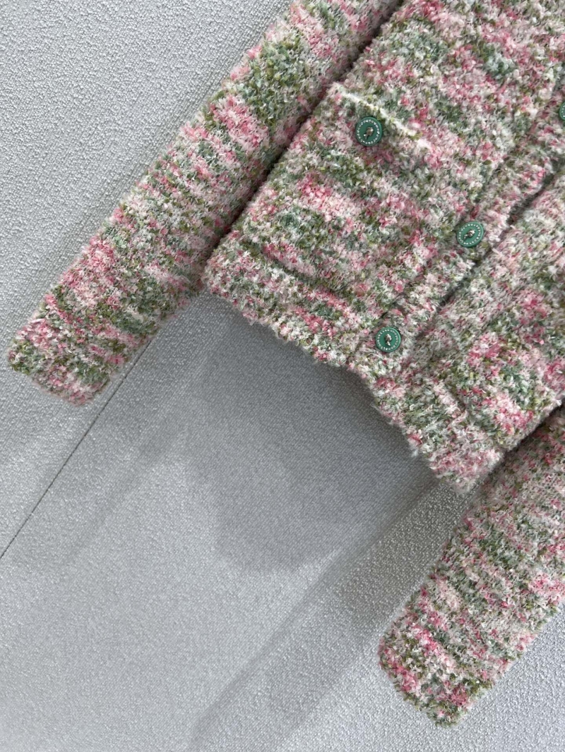 Ch**el sweaters